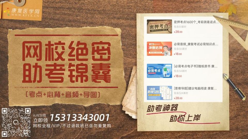 网校绝密助考锦囊 士师中级助考神器